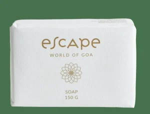 CASA ESCAPE WORLD OF GOA Jabón Blanco> Tratamiento Corporal