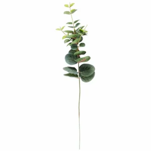 CASA EUCALYPTUS Ramo Artificial Burdeos> Ramos Artificiales | Otoño