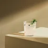 CASA EXCLUSIVA Vidrio 35,5 CL Transparente> Vasos De Agua