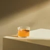 CASA EXCLUSIVA Vidrio 21,5 CL Transparente> Vasos De Agua