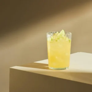 CASA EXCLUSIVA Vidrio 50 CL Transparente> Vasos De Agua