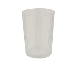 CASA EXCLUSIVA Vidrio 50 CL Transparente> Vasos De Agua