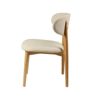 CASA FALCO Silla De Comedor Beis> Sillas De Comedor