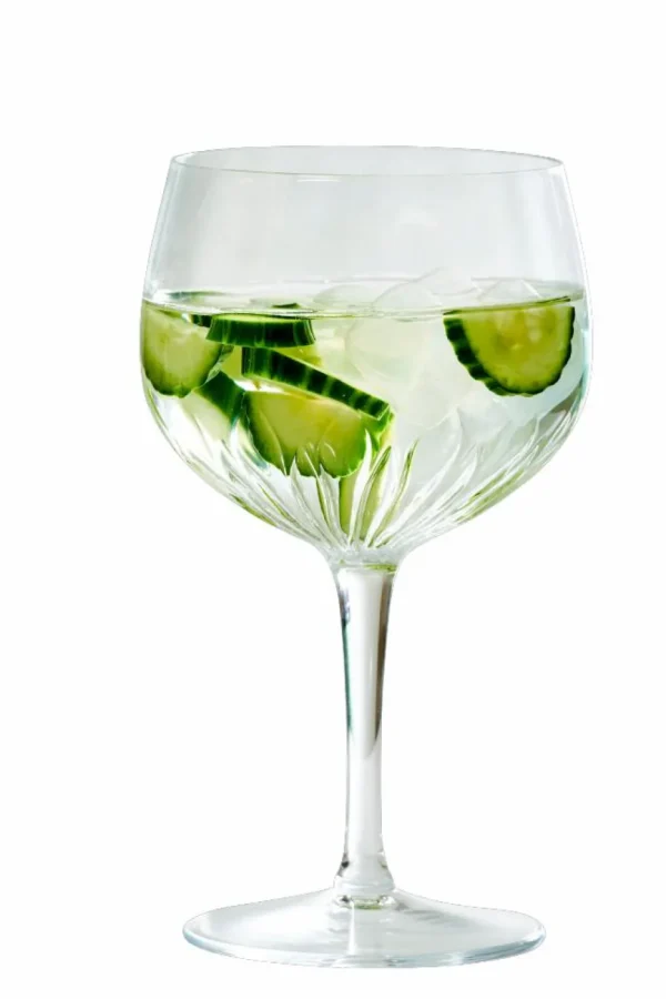 CASA FANCY Cañas Para Cóctel Con Escobilla Plateado> Accesorios Coctéles