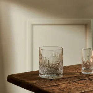 CASA FANCY Pajitas Con Escobilla Dorado> Accesorios Coctéles