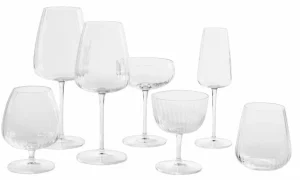 CASA FANCY Pajitas Con Escobilla Plateado> Accesorios Coctéles