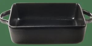 CASA FERO Fuente De Horno Negro> Fuentes De Horno