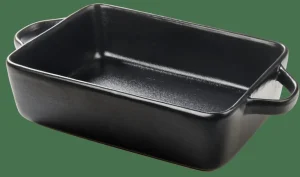 CASA FERO Fuente De Horno Negro> Fuentes De Horno