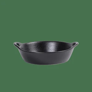 CASA FERO Fuente Para Horno Negro> Fuentes De Horno