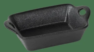 CASA FERO Fuente Para Horno Negro> Fuentes De Horno