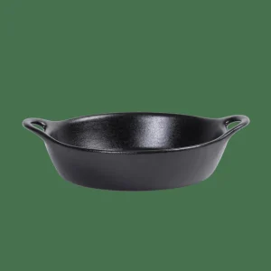 CASA FERO Fuente Para Horno Negro> Fuentes De Horno