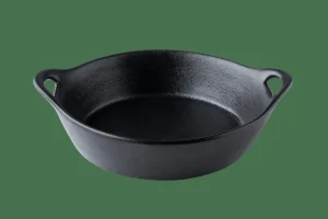 CASA FERO Fuente Para Horno Negro> Fuentes De Horno