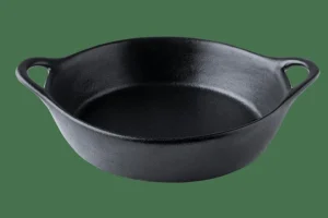 CASA FERO Fuente Para Horno Negro> Fuentes De Horno