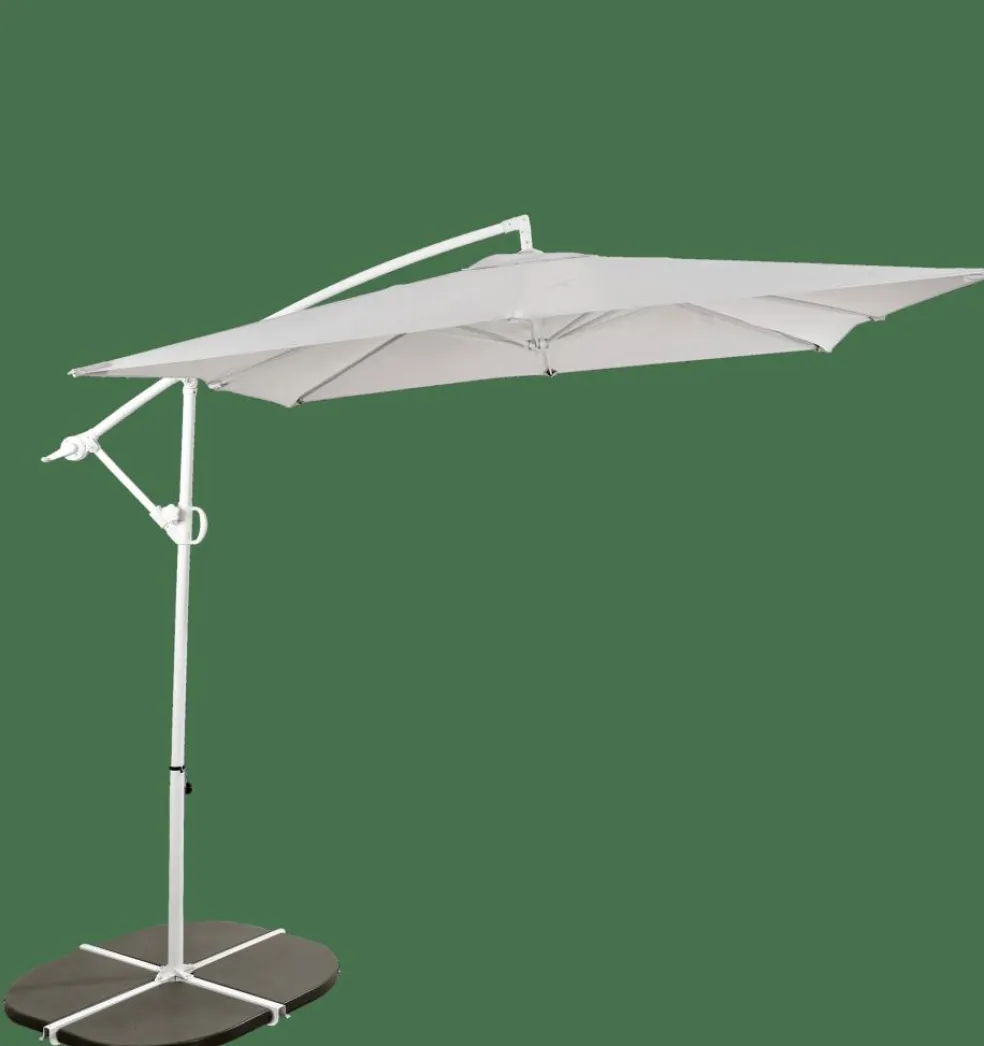 fiji_parasol_colgante_sin_pie_gris_claro_0.webp CASA FIJI Parasol Colgante Sin Pie Gris Claro> Parasoles