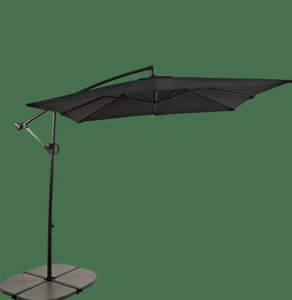 fiji_parasol_colgante_sin_pie_negro_0.webp CASA FIJI Parasol Colgante Sin Pie Negro> Parasoles