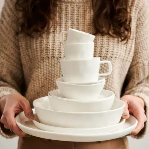 CASA FINE Tenedores Repostería Juego De 6 Plateado> Aperitivo Y Tapas | Juegos