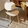 CASA FINN Silla De Comedor Beis> Sillas De Comedor