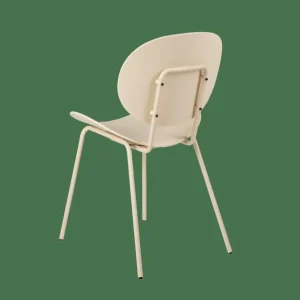 CASA FINN Silla De Comedor Beis> Sillas De Comedor