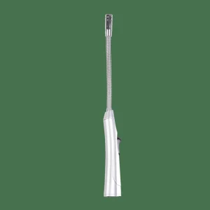 CASA FLAME Encendedor De Gas Flex Plateado> Instrumentos De Cocina