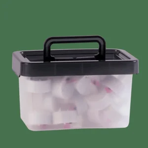 CASA FLAME Led Cabo De Vela Juego De 24 Blanco, Transparente> Velas Led