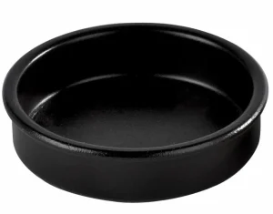 CASA FLAN Fuentecita Crema Catalana Blanco> Fuentes De Horno