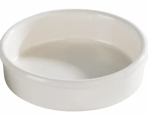 CASA FLAN Fuentecita Crema Catalana Negro> Fuentes De Horno