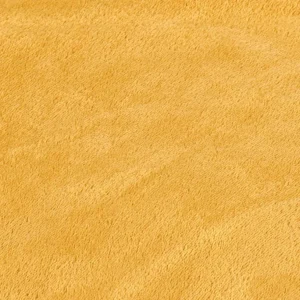 CASA FLANELLA Manta Amarillo Oscuro> Mantas