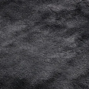 CASA FLANELLA Manta Gris Oscuro> Mantas