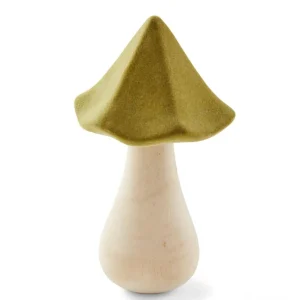 CASA FLOCK Seta Verde> Otoño | Figuras Decorativas
