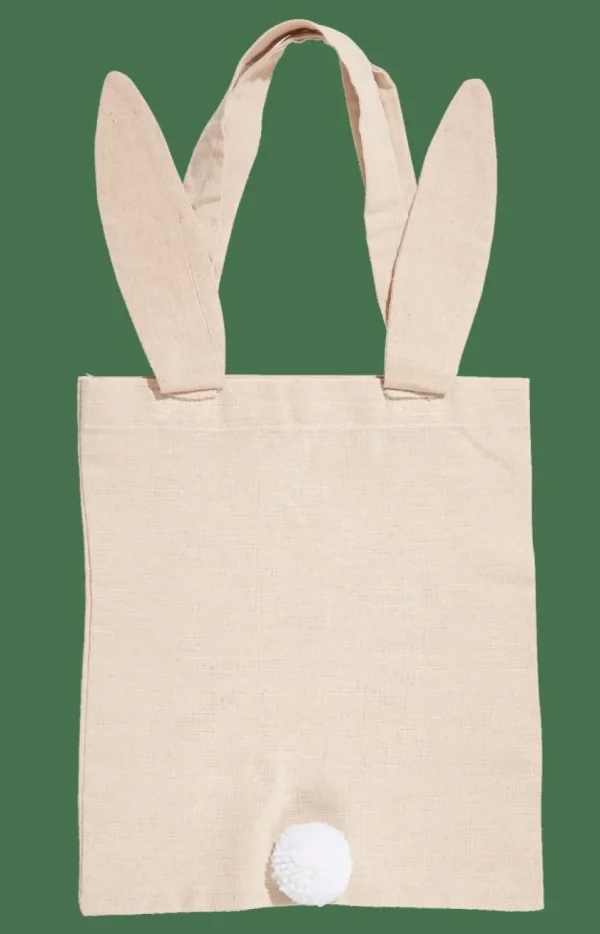 CASA FLOPPY Bolso De Bandolera Natural, Beis> Bolsas De Compras
