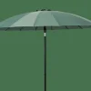 CASA FLORIA Parasol Caqui> Parasoles