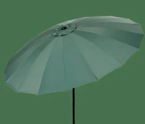 CASA FLORIA Parasol Caqui> Parasoles