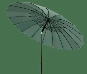 CASA FLORIA Parasol Caqui> Parasoles