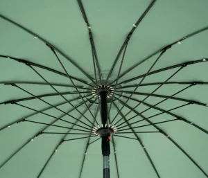 CASA FLORIA Parasol Caqui> Parasoles