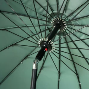 CASA FLORIA Parasol Caqui> Parasoles
