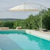 CASA FLORIASA & ARDOIS Parasol Set> Parasoles