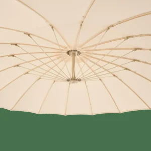 CASA FLORIASA Parasol Colgante Arena> Parasoles