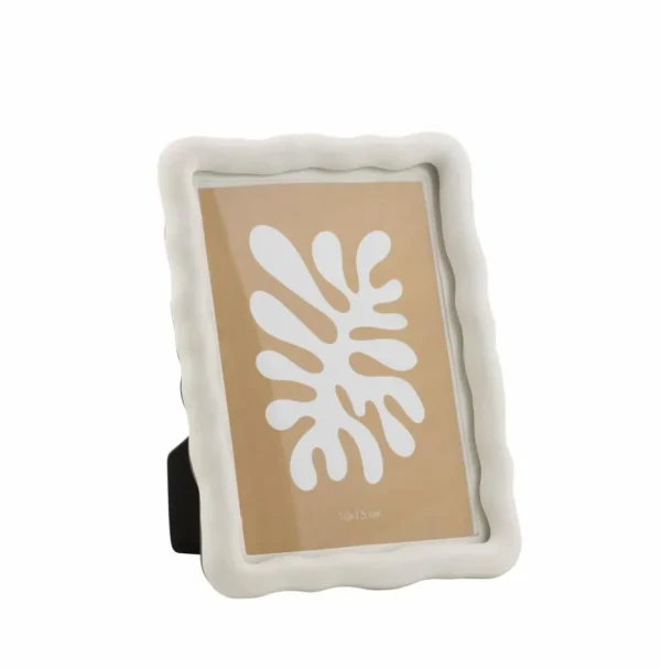 CASA FLOWY Vela Blanco Apagado> Velas