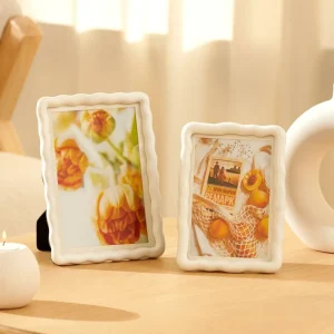 CASA FLOWY Vela Blanco Apagado> Velas