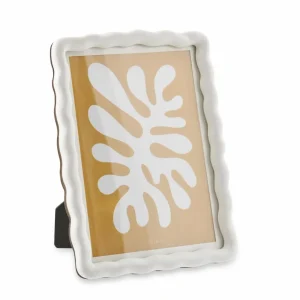 CASA FLOWY Vela Blanco Apagado> Velas