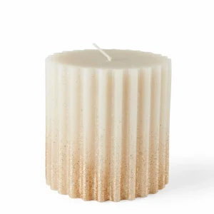CASA FLOWY Vela Verde> Velas