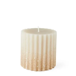 CASA FLOWY Vela Verde> Velas