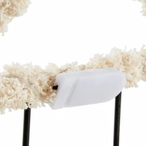 CASA FLUFFY Tope Para Puerta Beis> Topes Para Puerta