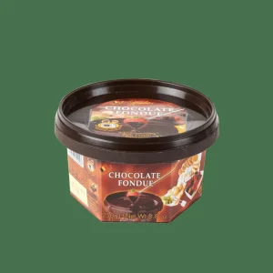 CASA FONDUE Chocolate Para Fundir Chocolate Amargo Marrón Oscuro> Alimentos