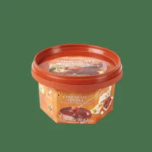 CASA FONDUE Chocolate Para Fundir Chocolate Con Leche Marrón Claro> Alimentos