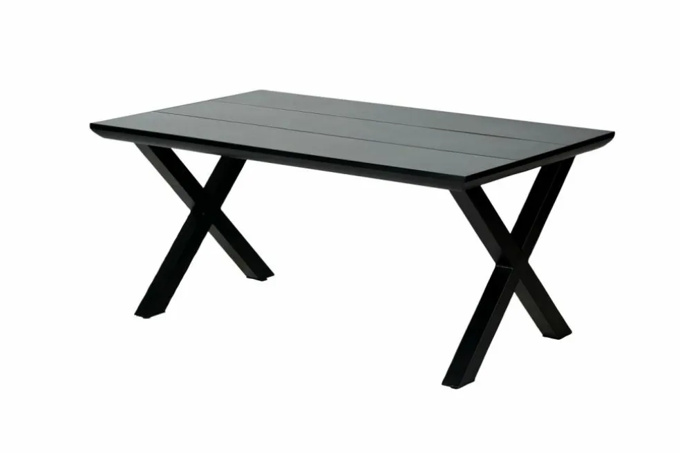 formax_mesa_de_jardn_con_patas_en_x_negro_0-1.webp CASA FORMAX Mesa De Jardín Con Patas En X Negro> Mesas De Jardín
