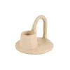 CASA FOXY Candelabro Beis> Candelabros