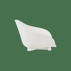 CASA FRAY Asiento: Blanco> Sillas De Comedor | Sillas De Jardín