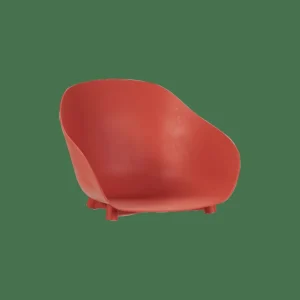 CASA FRAY Asiento: Naranja> Sillas De Comedor | Sillas De Jardín