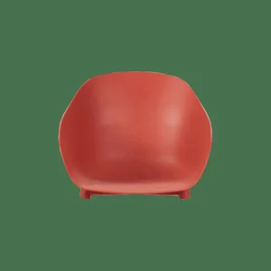CASA FRAY Asiento: Naranja> Sillas De Comedor | Sillas De Jardín